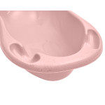 Kikka Boo Μπάνιο Pepper 100cm Blush 31402010047