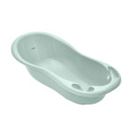 Kikka Boo Μπάνιο Pepper 100cm Sage 31402010048