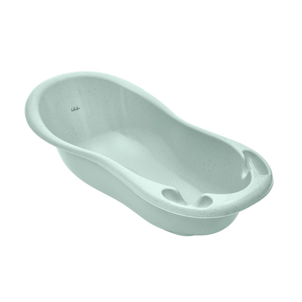 Kikka Boo Μπάνιο Pepper 100cm Sage 31402010048