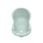 Kikka Boo Μπάνιο Pepper 100cm Sage 31402010048