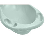 Kikka Boo Μπάνιο Pepper 100cm Sage 31402010048