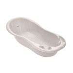 Kikka Boo Μπάνιο Pepper 100cm Sand 31402010046