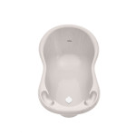 Kikka Boo Μπάνιο Pepper 100cm Sand 31402010046