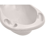 Kikka Boo Μπάνιο Pepper 100cm Sand 31402010046