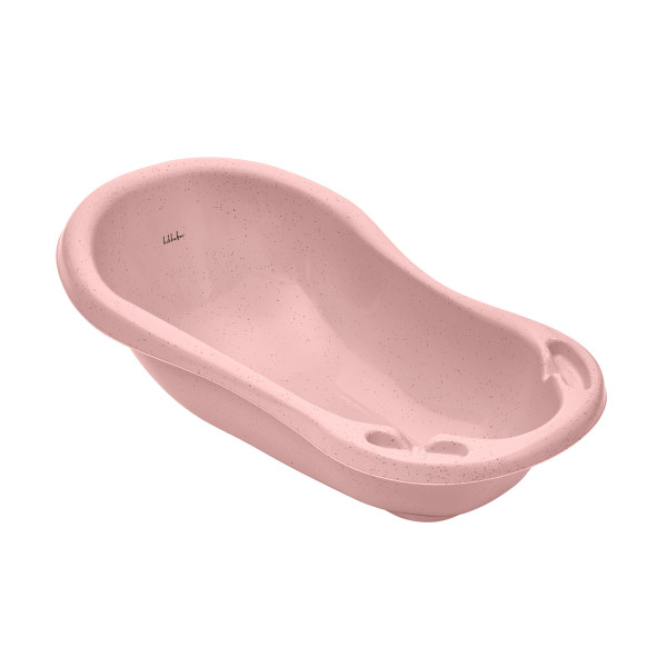 Kikka Boo Μπάνιο Pepper 84cm Blush 31402010044