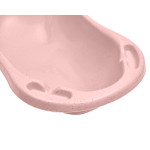 Kikka Boo Μπάνιο Pepper 84cm Blush 31402010044
