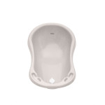 Kikka Boo Μπάνιο Pepper 84cm Sand 31402010043