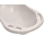 Kikka Boo Μπάνιο Pepper 84cm Sand 31402010043