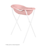 Kikka Boo Μπάνιο Pepper 84cm Blush 31402010044