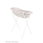 Kikka Boo Μπάνιο Pepper 100cm Sand 31402010046 Kikka Boo Μπάνιο Pepper 100cm Sand 31402010046
