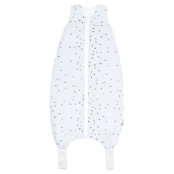 Kikka Boo Υπνόσακος Με Πόδια 4-5 Ετών Bear with me Blue 41130000077