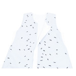 Kikka Boo Χειμερινός Υπνόσακος 2-3 Ετών 2 tog Bear with me Blue 41130000075 