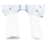 Kikka Boo Χειμερινός Υπνόσακος 2-3 Ετών 2 tog Bear with me Blue 41130000075 