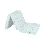 Kikka Boo  Στρώμα  για Παρκοκρέβατο 60x120х5cm Bear with me Mint 41107030111