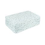 Kikka Boo  Στρώμα  για Παρκοκρέβατο 60x120х5cm Bear with me Mint 41107030111