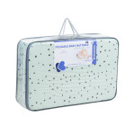 Kikka Boo  Στρώμα  για Παρκοκρέβατο 60x120х5cm Bear with me Mint 41107030111