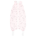 Kikka Boo Χειμερινός Υπνόσακος Με Πόδια 2-3 Ετών Bear With Me Pink 41130000069