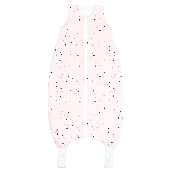 Kikka Boo Χειμερινός Υπνόσακος Με Πόδια 2-3 Ετών Bear With Me Pink 41130000069