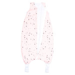 Kikka Boo Χειμερινός Υπνόσακος Με Πόδια 2-3 Ετών Bear With Me Pink 41130000069