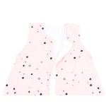 Kikka Boo Χειμερινός Υπνόσακος Με Πόδια 2-3 Ετών Bear With Me Pink 41130000069