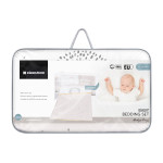 Kikka Boo Σετ Κούνιας 2τμχ. 60x120 Hedge-hugs 41101020123 Kikka Boo Σετ Κούνιας 2τμχ. 60x120 Hedge-hugs 41101020123