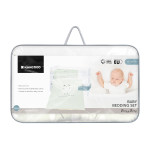 Kikka Boo Σετ Κούνιας 2τμχ 60x120 Sleepy Sheep 41101020125