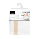 Kikka Boo Σετ  Σεντόνια Κούνιας  με Λάστιχο 3τμχ 60x120 cm Sleepy Sheep 41101030176