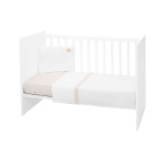 Kikka Boo Σετ Προίκας Μωρού 6 τεμαχίων 70x140cm Hedge-hugs 41101060138