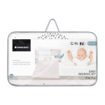 Kikka Boo Σετ Προίκας Μωρού 6 τεμαχίων 70x140cm Hedge-hugs 41101060138