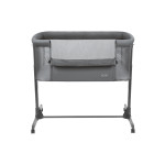 Kikka Boo Λίκνο Noah Dark Grey 2025 31003020102