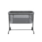 Kikka Boo Λίκνο Noah Dark Grey 2025 31003020102
