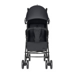 Kikka Boo Καρότσι Beetle 2 Σκούρο Μαύρο 31001030240 Kikka Boo Καρότσι Beetle 2 Σκούρο Μαύρο 31001030240