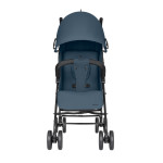 Kikka Boo Καρότσι Beetle 2 Μπλε 31001030245 Kikka Boo Καρότσι Beetle 2 Μπλε 31001030245