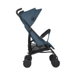 Kikka Boo Καρότσι Beetle 2 Μπλε 31001030245 Kikka Boo Καρότσι Beetle 2 Μπλε 31001030245