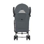 Kikka Boo Καρότσι Beetle 2 Σκούρο Γκρι 31001030241 Kikka Boo Καρότσι Beetle 2 Σκούρο Γκρι 31001030241