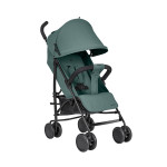 Kikka Boo Καρότσι Beetle 2 Σκούρο Μέντα 31001030243 Kikka Boo Καρότσι Beetle 2 Σκούρο Μέντα 31001030243