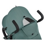 Kikka Boo Καρότσι Beetle 2 Σκούρο Μέντα 31001030243 Kikka Boo Καρότσι Beetle 2 Σκούρο Μέντα 31001030243