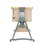 Kikka Boo Λίκνο Nanna 2 Beige 31003020107 Kikka Boo Λίκνο Nanna 2 Beige 31003020107