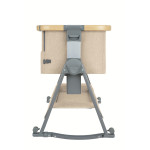 Kikka Boo Λίκνο Nanna 2 Beige 31003020107 Kikka Boo Λίκνο Nanna 2 Beige 31003020107