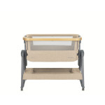 Kikka Boo Λίκνο Nanna 2 Beige 31003020107 Kikka Boo Λίκνο Nanna 2 Beige 31003020107