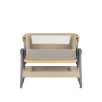 Kikka Boo Λίκνο Nanna 2 Beige 31003020107 Kikka Boo Λίκνο Nanna 2 Beige 31003020107