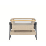 Kikka Boo Λίκνο Nanna 2 Beige 31003020107 Kikka Boo Λίκνο Nanna 2 Beige 31003020107