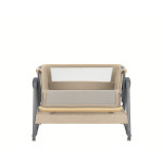 Kikka Boo Λίκνο Nanna 2 Beige 31003020107 Kikka Boo Λίκνο Nanna 2 Beige 31003020107