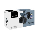 Kikka Boo Παιδικό Αυτοκινητάκι Blinky Μπλε 31006030045 Kikka Boo Παιδικό Αυτοκινητάκι Blinky Μπλε 31006030045