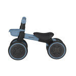 Kikka Boo Παιδικό Αυτοκινητάκι Blinky Μπλε 31006030045 Kikka Boo Παιδικό Αυτοκινητάκι Blinky Μπλε 31006030045