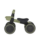 Kikka Boo Παιδικό Αυτοκινητάκι Blinky Πράσινο 31006030043 Kikka Boo Παιδικό Αυτοκινητάκι Blinky Πράσινο 31006030043