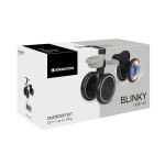 Kikka Boo Παιδικό Αυτοκινητάκι Blinky Ιβουάρ 31006030042 Kikka Boo Παιδικό Αυτοκινητάκι Blinky Ιβουάρ 31006030042