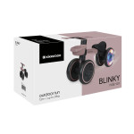 Kikka Boo Παιδικό Αυτοκινητάκι Blinky Ροζ 31006030044 Kikka Boo Παιδικό Αυτοκινητάκι Blinky Ροζ 31006030044
