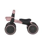 Kikka Boo Παιδικό Αυτοκινητάκι Blinky Ροζ 31006030044 Kikka Boo Παιδικό Αυτοκινητάκι Blinky Ροζ 31006030044