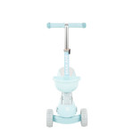 Kikka Boo Πατίνι Scooter 3 in 1 BonBon Candy Blue 31006010093